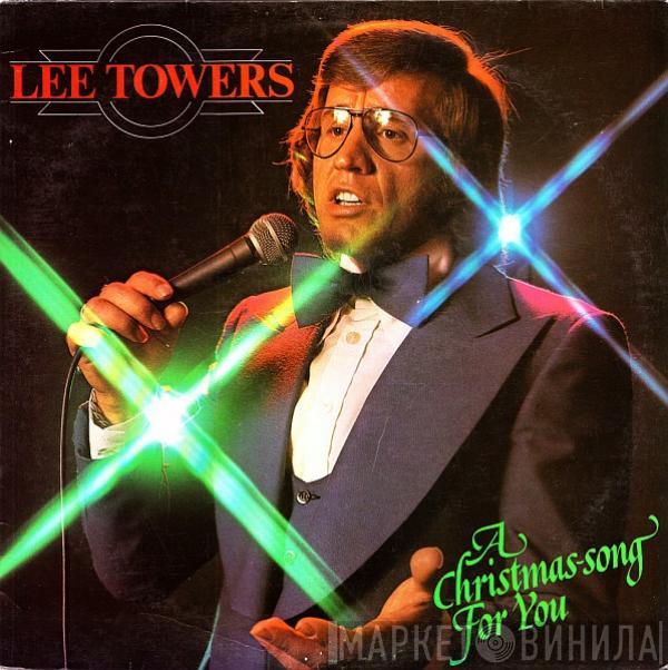 Lee Towers - A Christmas-Song For You