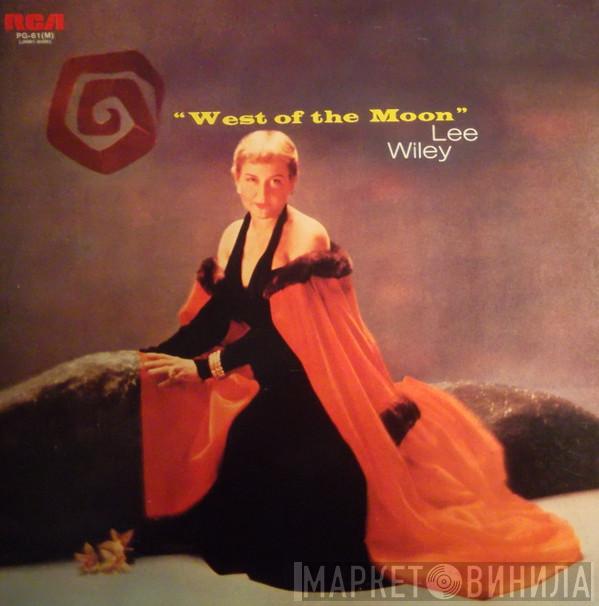 Lee Wiley - West Of The Moon