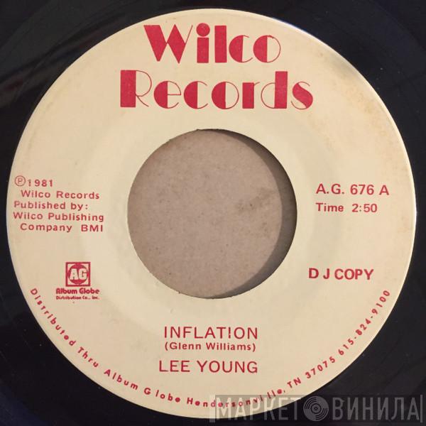 Lee Young  - Inflation