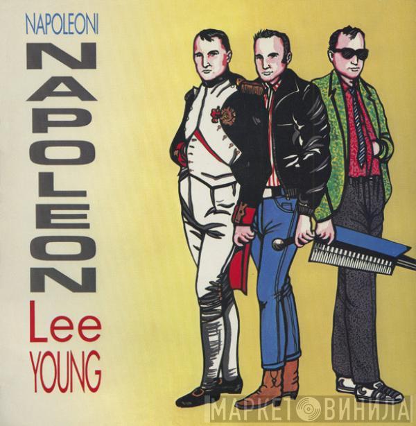 Lee Young - Napoleon (Napolion)