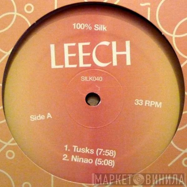 Leech  - Tusks