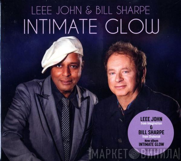 Leee John, Bill Sharpe - Intimate Glow
