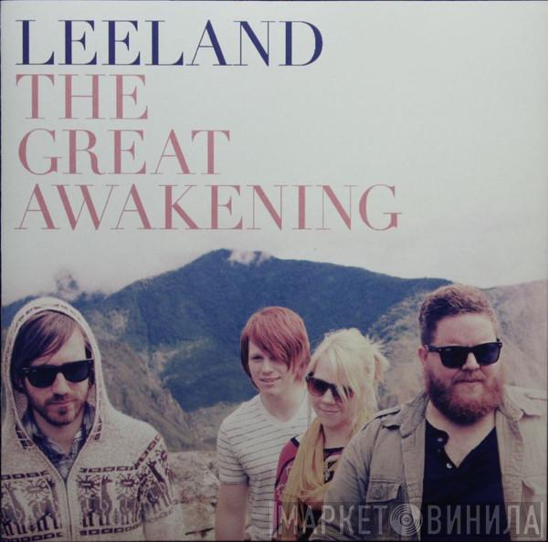 Leeland - The Great Awakening