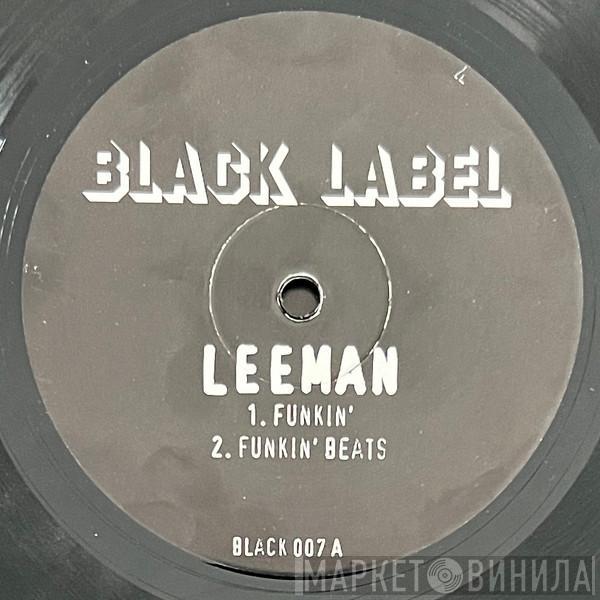 Leeman - Funkin'