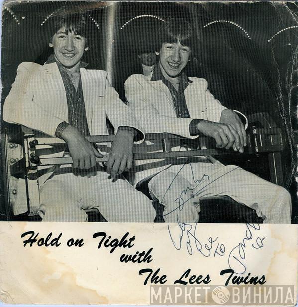 Lees Twins - Hold On Tight