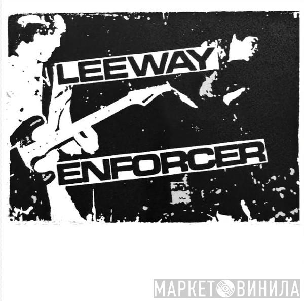 Leeway - Enforcer