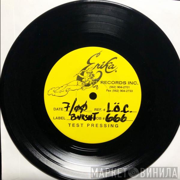  Leftöver Crack  - Rock The 40 oz.