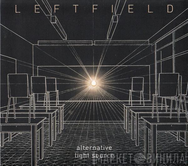 Leftfield - Alternative Light Source