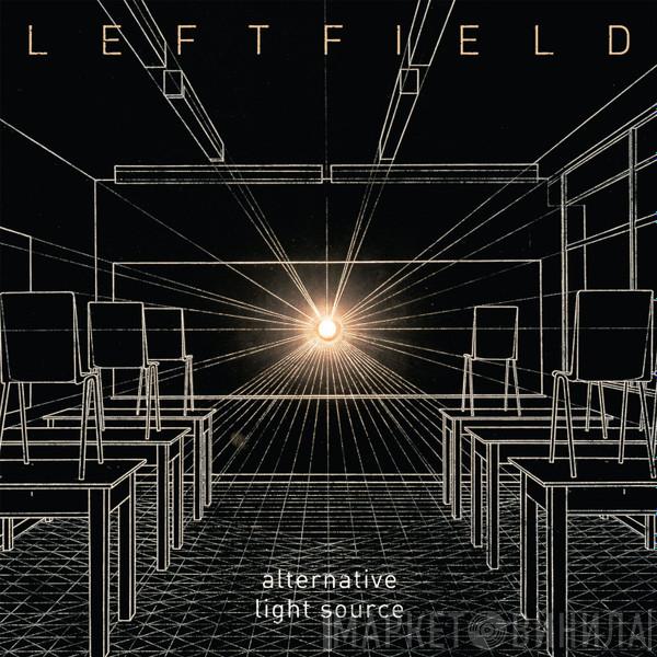  Leftfield  - Alternative Light Source