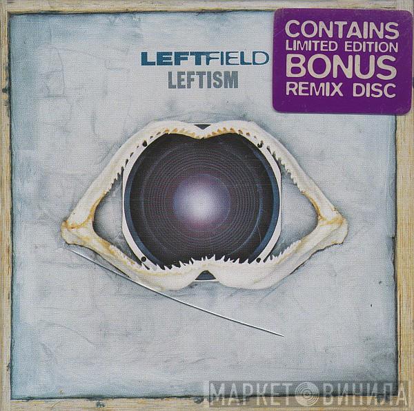 Leftfield - Leftism