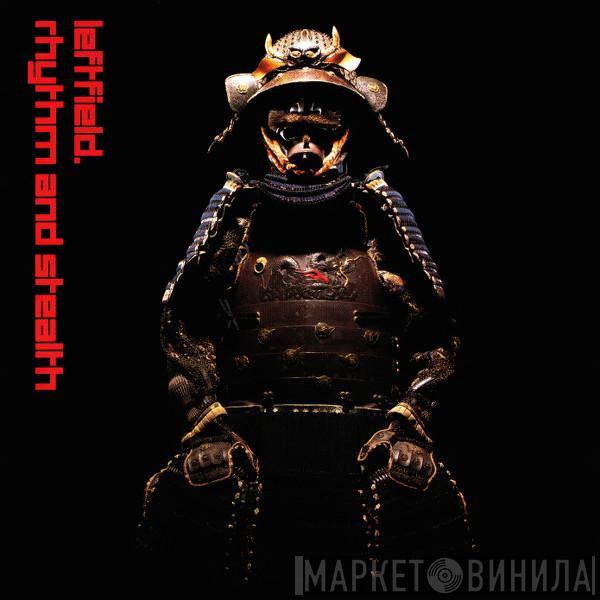  Leftfield  - Rhythm And Stealth