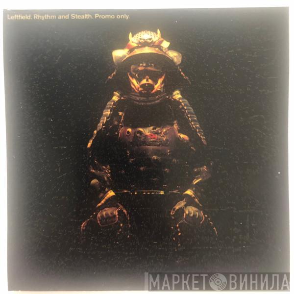  Leftfield  - Rhythm And Stealth