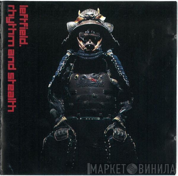  Leftfield  - Rhythm And Stealth