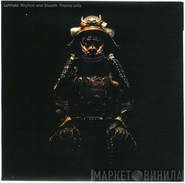  Leftfield  - Rhythm And Stealth