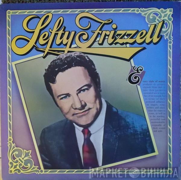 Lefty Frizzell - Lefty Frizzell