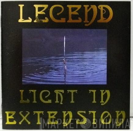 Legend  - Light In Extension