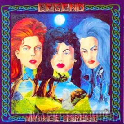 Legend  - Triple Aspect