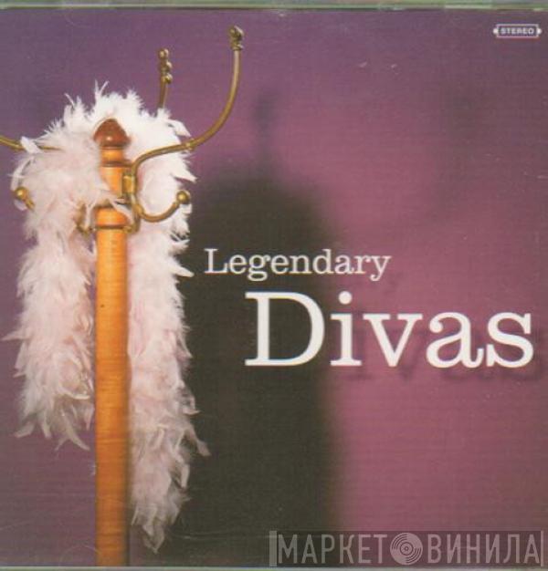  - Legendary Divas