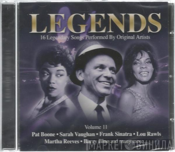  - Legends (Volume 11)