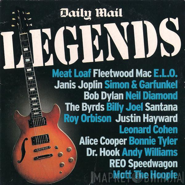  - Legends
