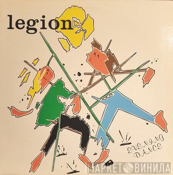 Legion  - Evening Dance