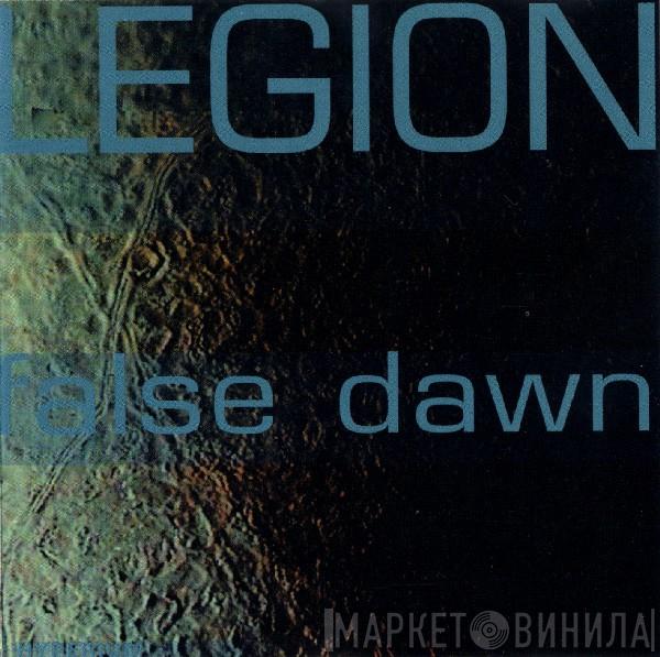 Legion - False Dawn
