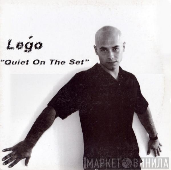 Lego - Quiet On The Set