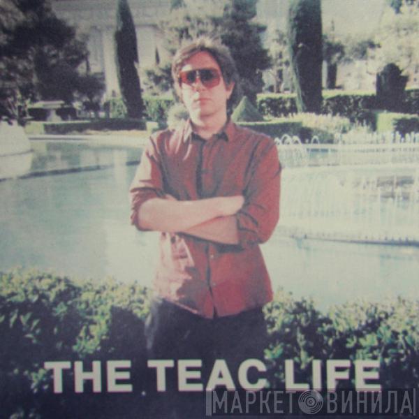  Legowelt  - The Teac Life