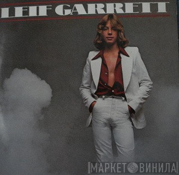 Leif Garrett - Leif Garrett