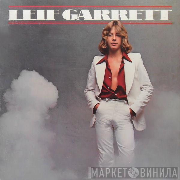 Leif Garrett - Leif Garrett