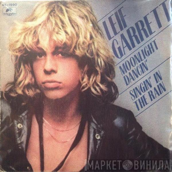 Leif Garrett - Moonlight Dancin' / Singin' In The Rain