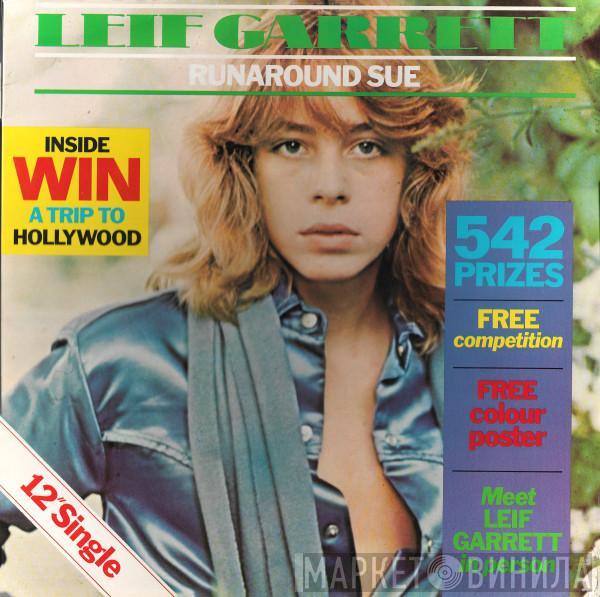 Leif Garrett - Runaround Sue / California Girls