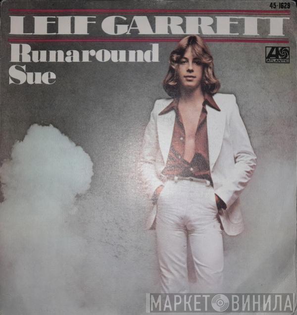 Leif Garrett - Runaround Sue