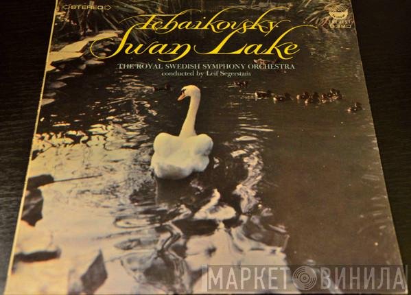 Leif Segerstam, The Royal Swedish Symphony Orchestra - Tchaikovsky Swan Lake
