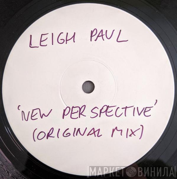 Leigh Paul - New Perspective