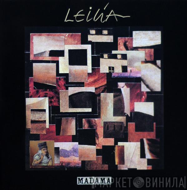 Leilía - Madama