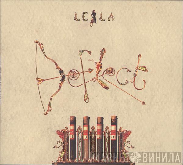 Leila - Deflect