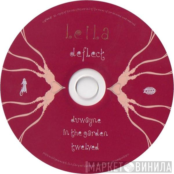 Leila - Deflect
