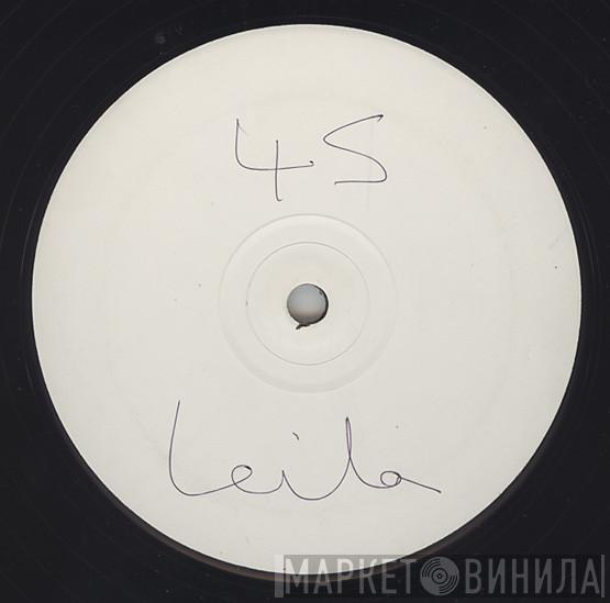  Leila  - Don't Fall Asleep