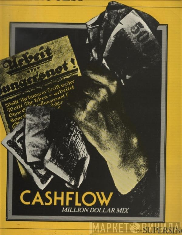 Leisure Process - Cashflow