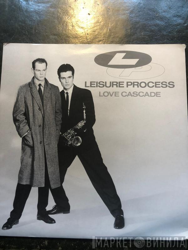  Leisure Process  - Love Cascade
