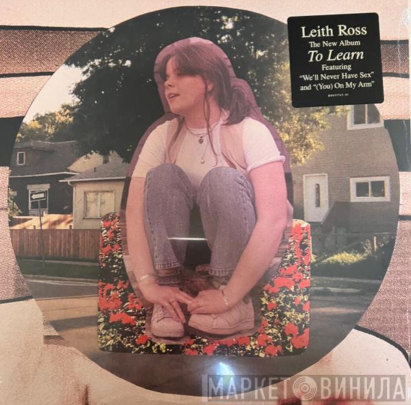 Leith Ross - To Learn
