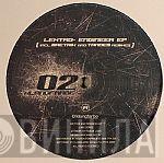 Lektro - Engineer EP