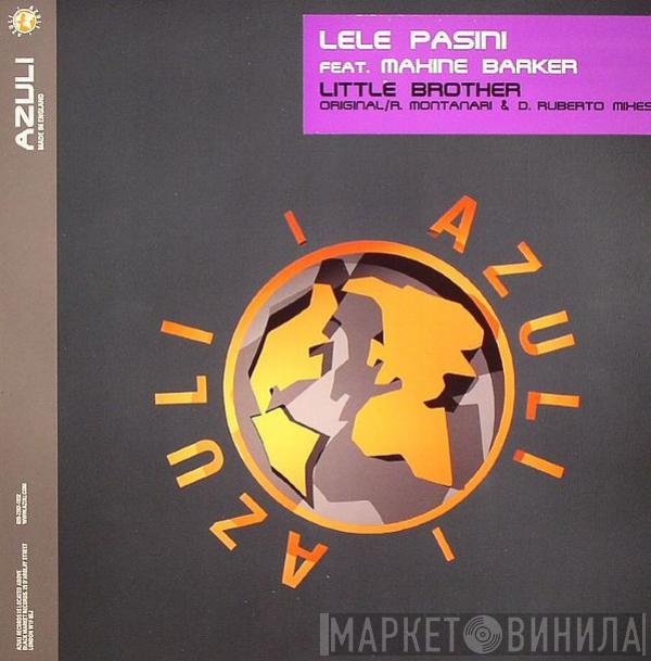 Lele Pasini - Little Brother