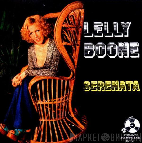 Lelly Boone - Serenata
