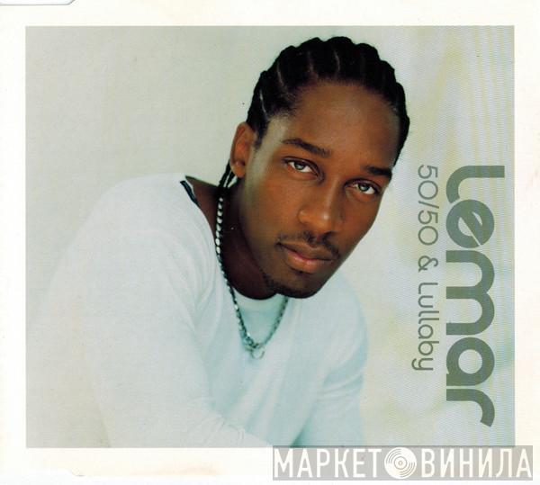 Lemar - 50/50 & Lullaby