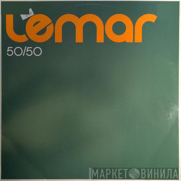 Lemar - 50/50