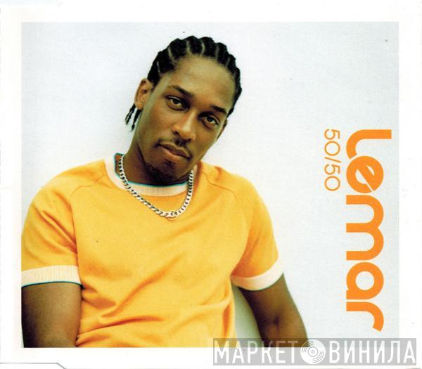 Lemar - 50/50