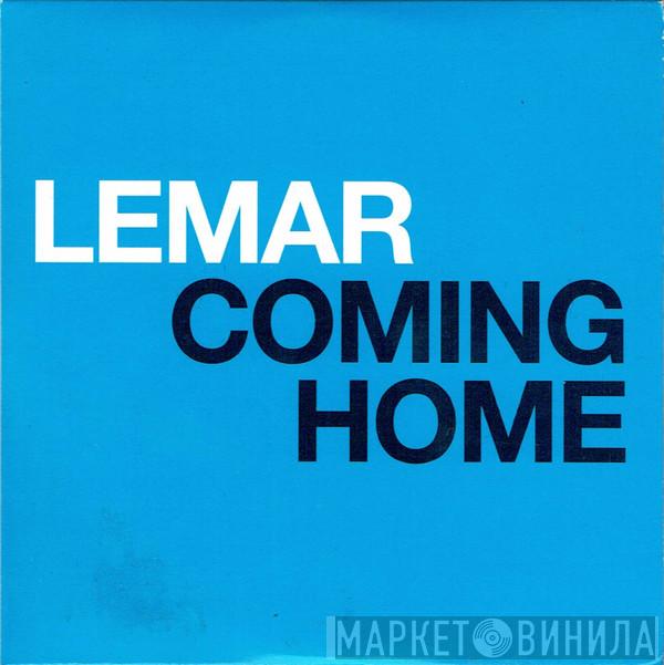 Lemar - Coming Home