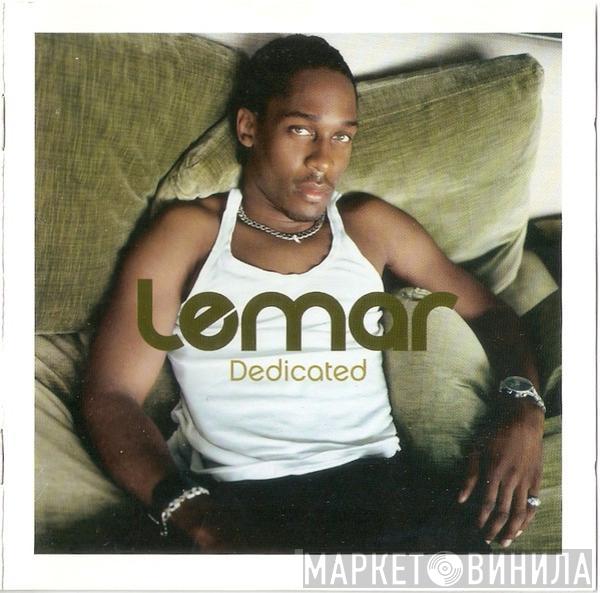 Lemar - Dedicated